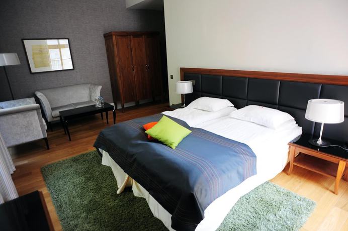 Imagen de la habitación del Hotel Zamek Lubliniec. Foto 9