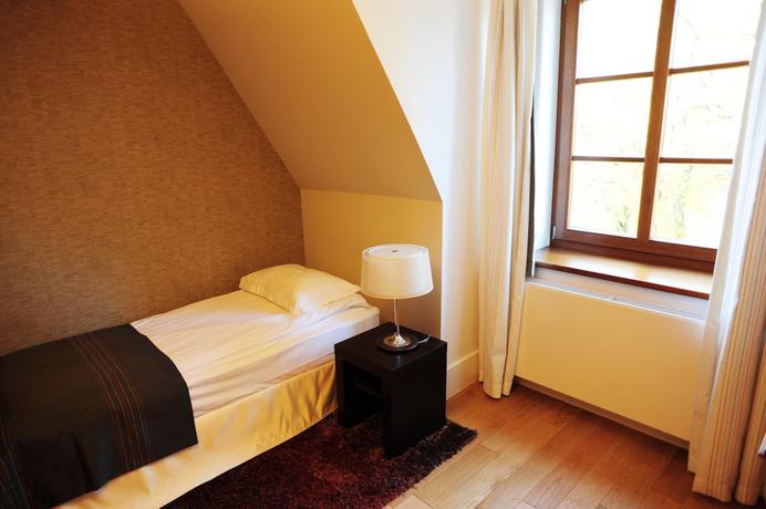 Imagen de la habitación del Hotel Zamek Lubliniec. Foto 10