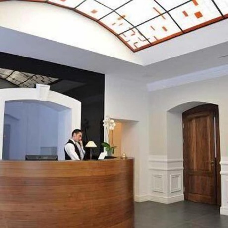 Imagen de los interiores del Hotel Zamek Lubliniec. Foto 20