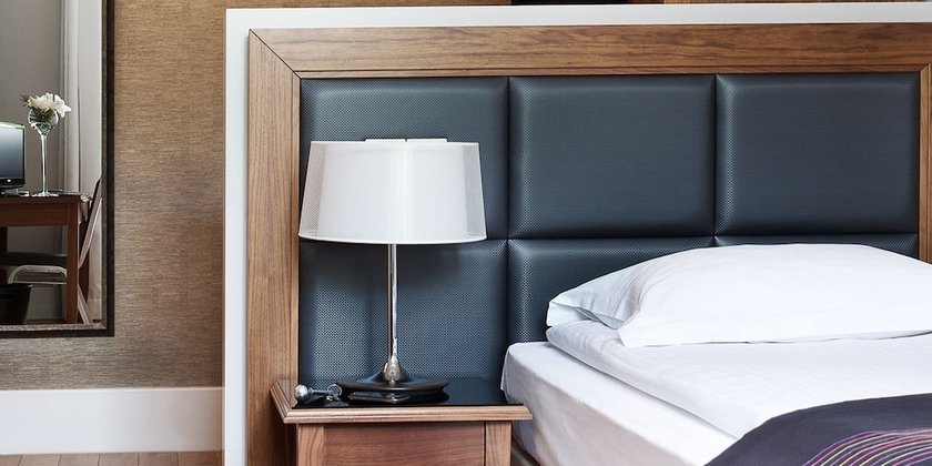 Imagen de la habitación del Hotel Zamek Lubliniec. Foto 14