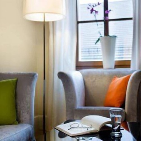 Imagen de la habitación del Hotel Zamek Lubliniec. Foto 15