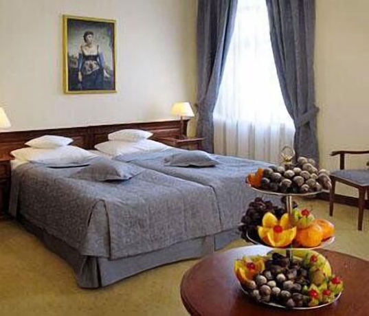 Imagen de la habitación del Hotel Zamek Na Skale, Ladek-Zdroj. Foto 7
