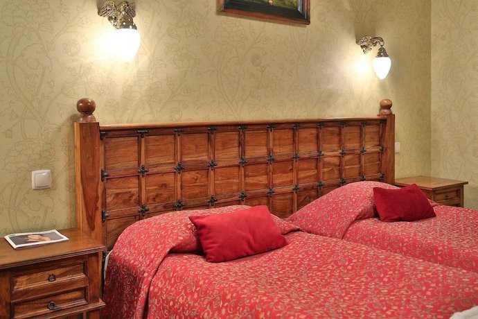 Imagen de la habitación del Hotel Zamek Ryn. Foto 3