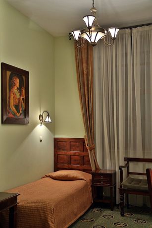 Imagen de la habitación del Hotel Zamek Ryn. Foto 4