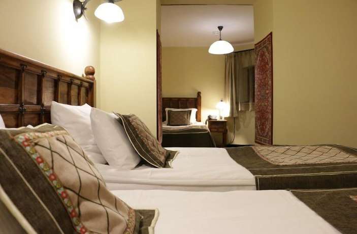 Imagen de la habitación del Hotel Zamek Ryn. Foto 12