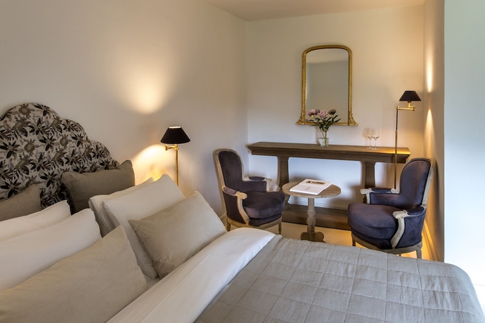 Imagen de la habitación del Hotel Zamek Sarny. Foto 7