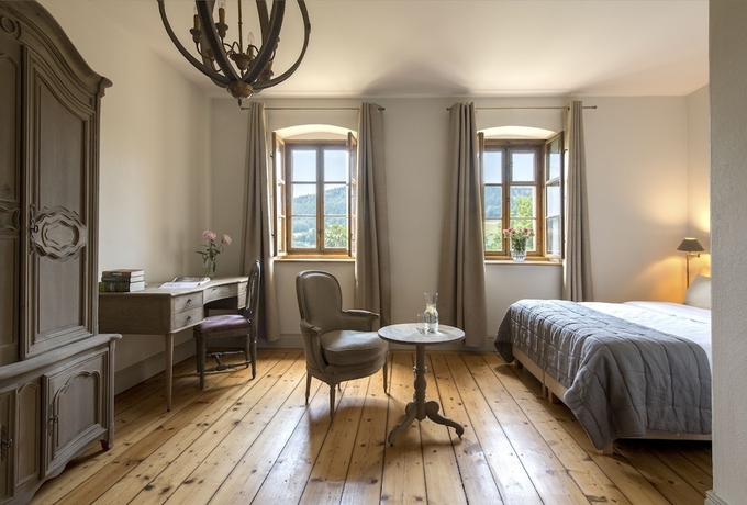 Imagen de la habitación del Hotel Zamek Sarny. Foto 8