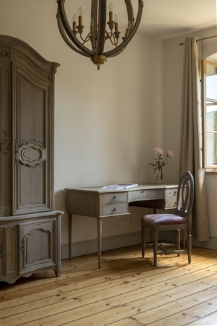Imagen de la habitación del Hotel Zamek Sarny. Foto 9