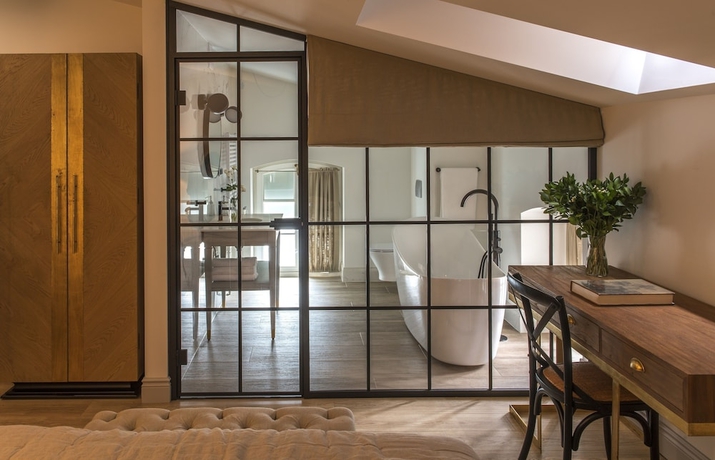 Imagen de la habitación del Hotel Zamek Sarny. Foto 10