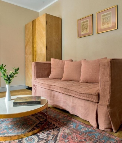 Imagen de la habitación del Hotel Zamek Sarny. Foto 17