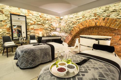 Imagen general del Hotel Zamek Topacz. Foto 3