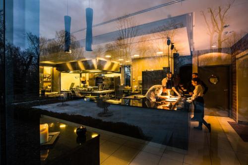 Imagen general del Hotel Zamek Topacz. Foto 4