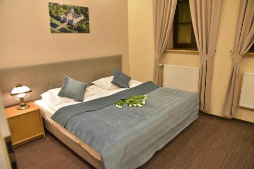 Imagen de la habitación del Hotel Zamek W Krasiczynie. Foto 8