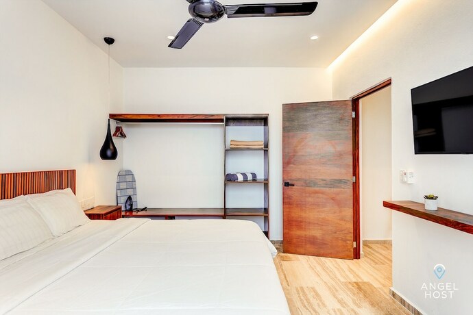 Imagen general del Hotel Zamia Boutique. Foto 1