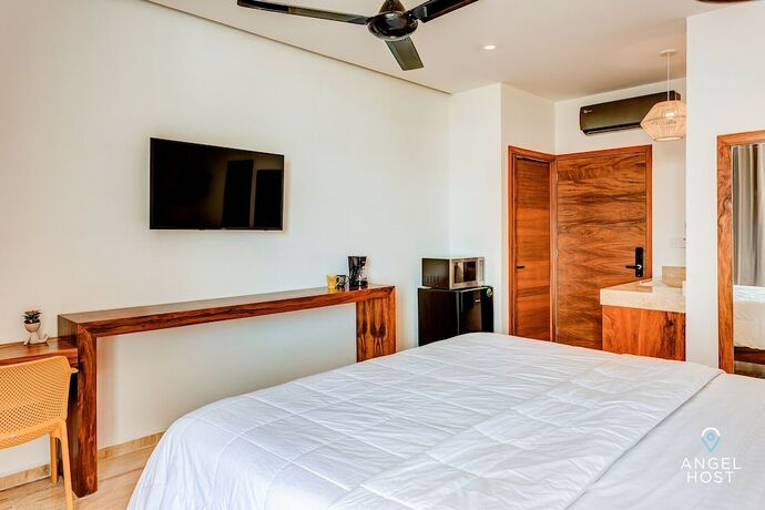 Imagen general del Hotel Zamia Boutique. Foto 4