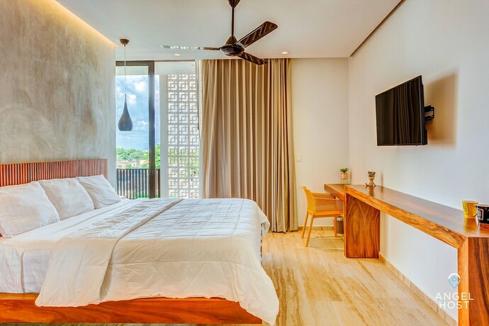 Imagen general del Hotel Zamia Boutique. Foto 5