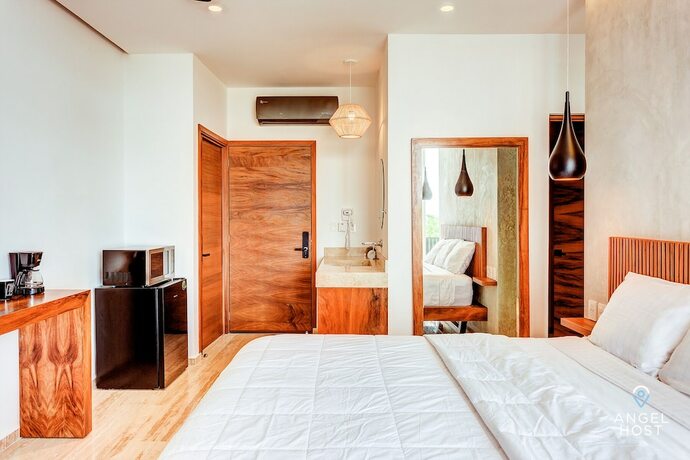 Imagen general del Hotel Zamia Boutique. Foto 6