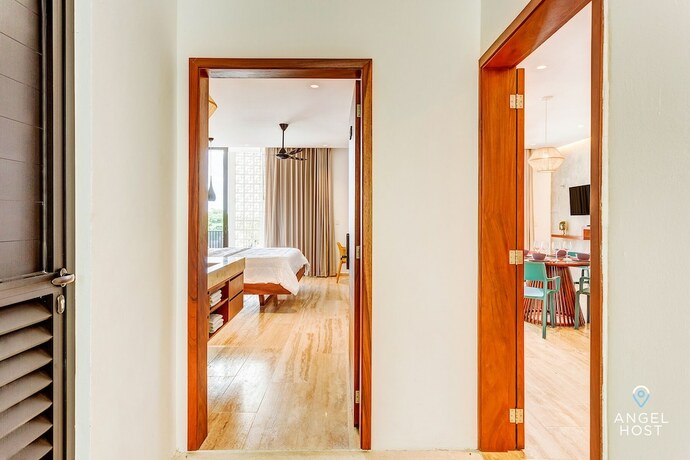 Imagen general del Hotel Zamia Boutique. Foto 8