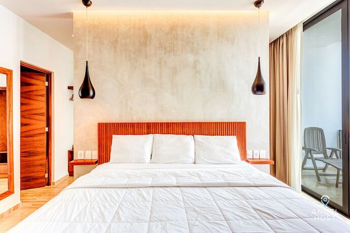 Imagen general del Hotel Zamia Boutique. Foto 9