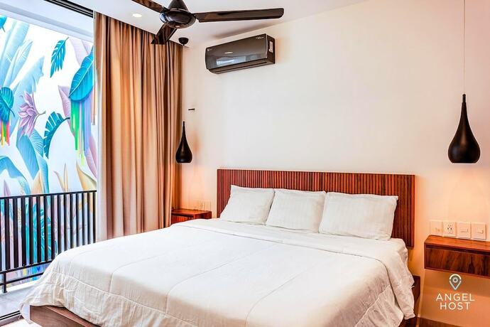 Imagen general del Hotel Zamia Boutique. Foto 11