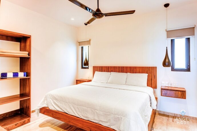 Imagen general del Hotel Zamia Boutique. Foto 13