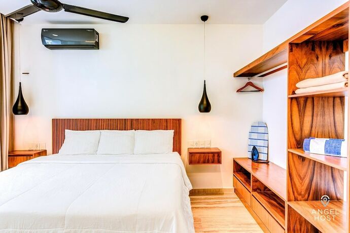 Imagen general del Hotel Zamia Boutique. Foto 15