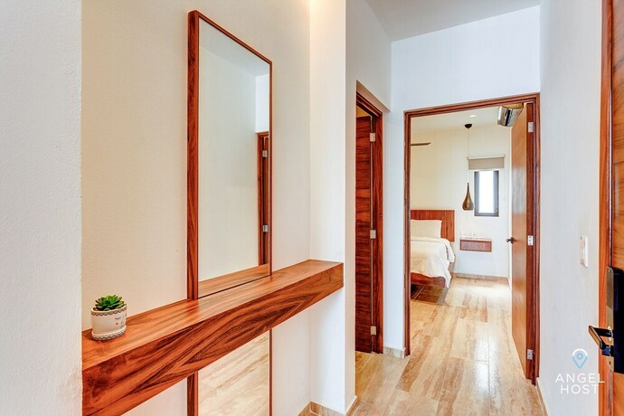 Imagen general del Hotel Zamia Boutique. Foto 18