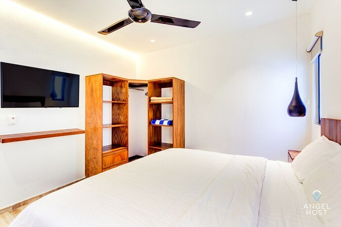 Imagen general del Hotel Zamia Boutique. Foto 19