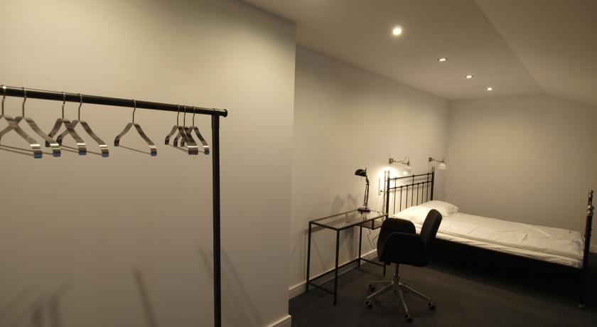 Imagen general del Hotel Zamkowa 15 Apartments. Foto 2