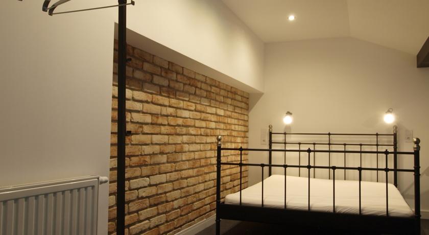 Imagen general del Hotel Zamkowa 15 Apartments. Foto 4