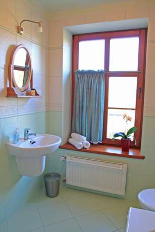 Imagen de la habitación del Hotel Zamkowy. Foto 7