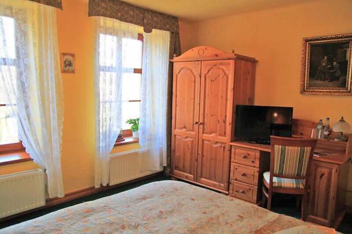 Imagen de la habitación del Hotel Zamkowy. Foto 14