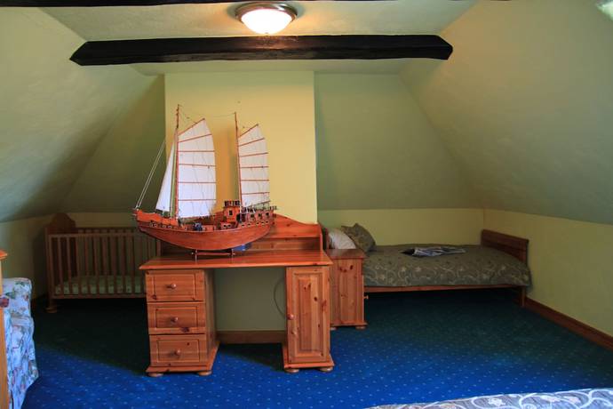 Imagen de la habitación del Hotel Zamkowy. Foto 15