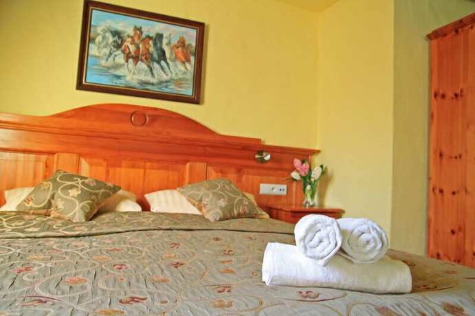 Imagen de la habitación del Hotel Zamkowy. Foto 17