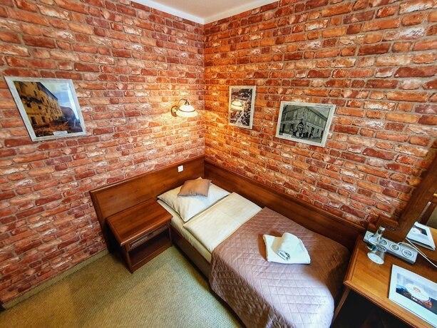 Imagen de la habitación del Hotel Zamkowy Młyn. Foto 13