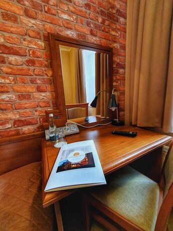 Imagen general del Hotel Zamkowy Młyn. Foto 4