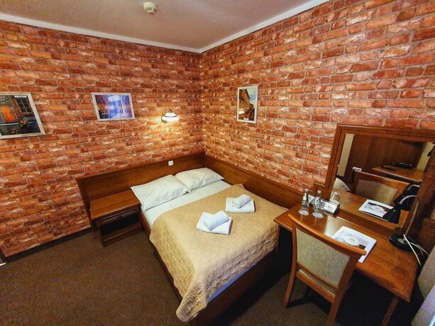 Imagen de la habitación del Hotel Zamkowy Młyn. Foto 14