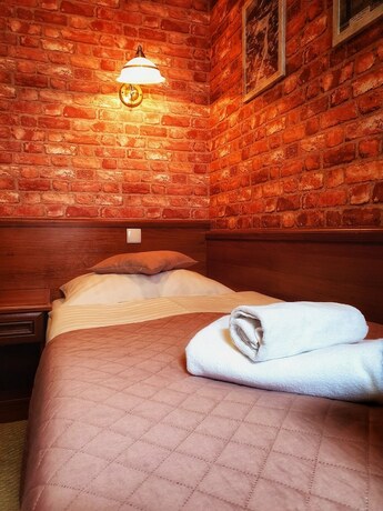 Imagen general del Hotel Zamkowy Młyn. Foto 6