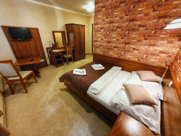 Imagen de la habitación del Hotel Zamkowy Młyn. Foto 15
