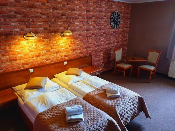 Imagen general del Hotel Zamkowy Młyn. Foto 7