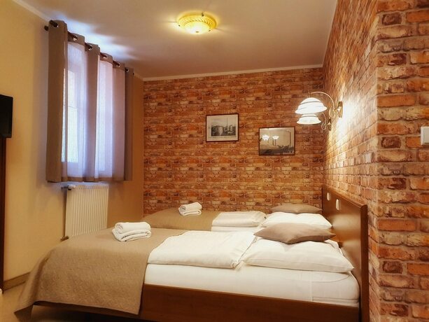 Imagen de la habitación del Hotel Zamkowy Młyn. Foto 17