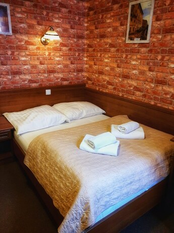 Imagen general del Hotel Zamkowy Młyn. Foto 8