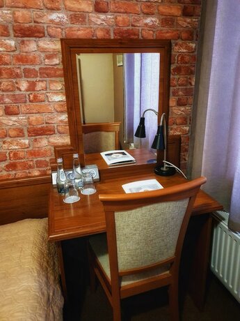 Imagen general del Hotel Zamkowy Młyn. Foto 10