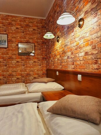 Imagen general del Hotel Zamkowy Młyn. Foto 11