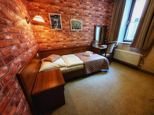 Imagen de la habitación del Hotel Zamkowy Młyn. Foto 20