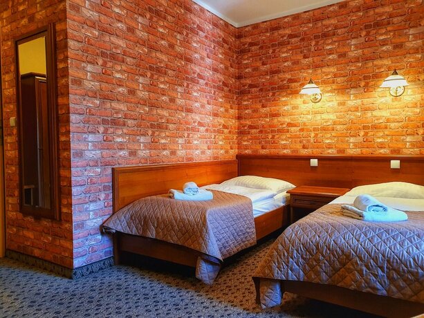 Imagen general del Hotel Zamkowy Młyn. Foto 12