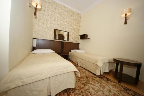 Imagen de la habitación del Hotel Zamkowy, Slupsk. Foto 6