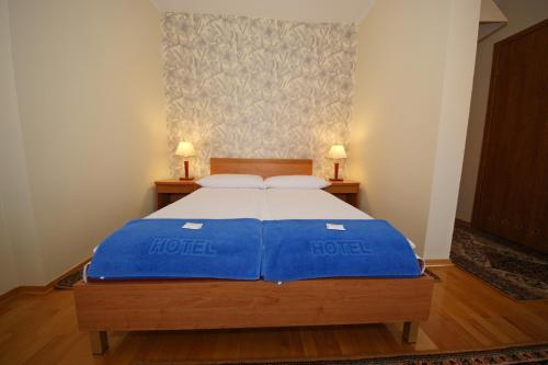 Imagen de la habitación del Hotel Zamkowy, Slupsk. Foto 9