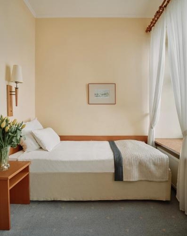 Imagen de la habitación del Hotel Zamojski & Spa. Foto 6