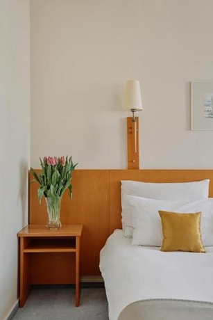 Imagen de la habitación del Hotel Zamojski & Spa. Foto 7